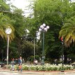 Plaza de Armas