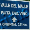 Ruta del Vino